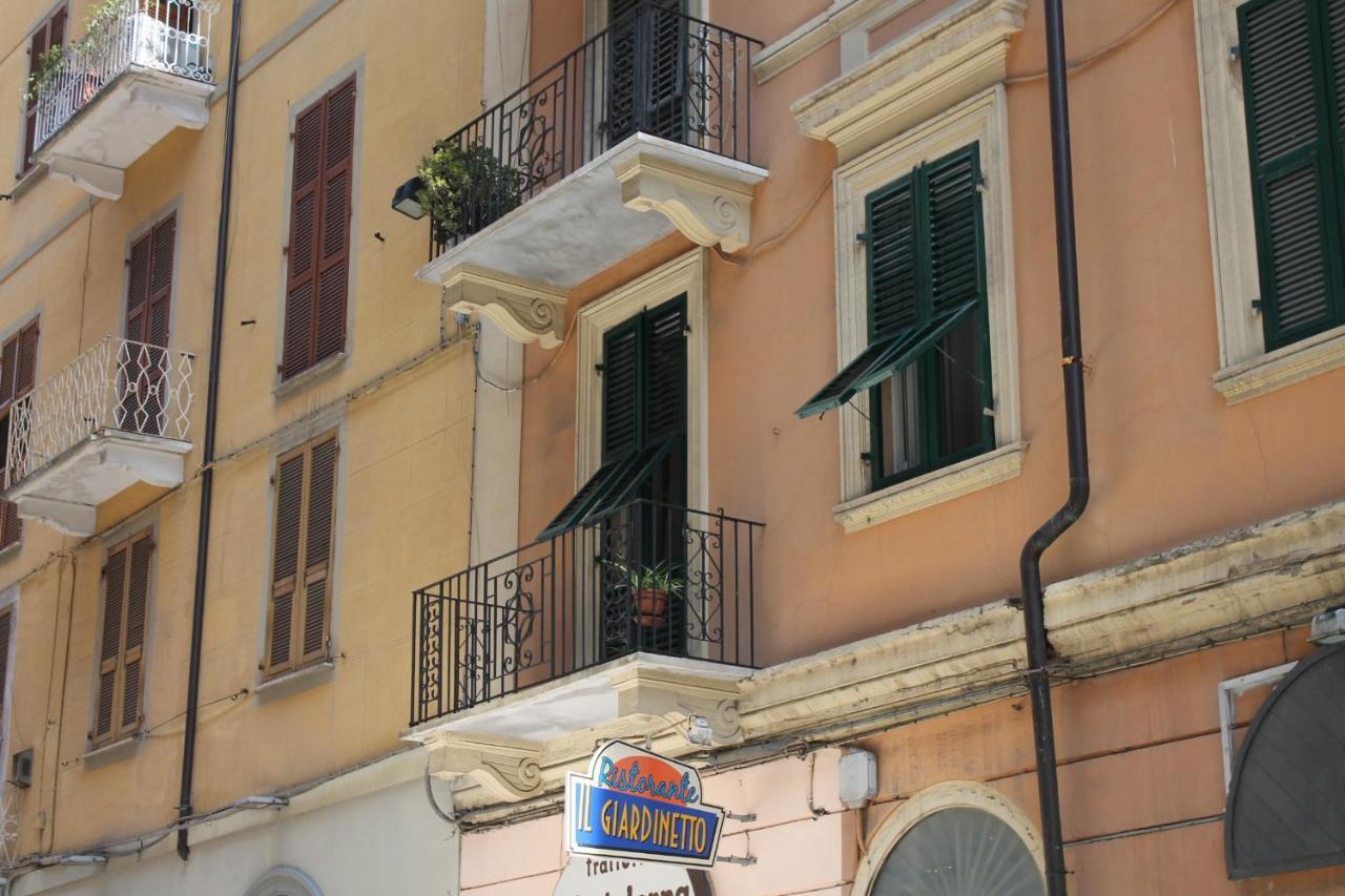 Am'S Apartment La Spezia Eksteriør billede