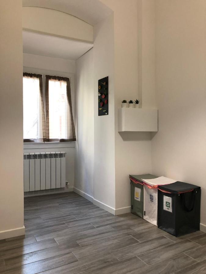 Am'S Apartment La Spezia Eksteriør billede