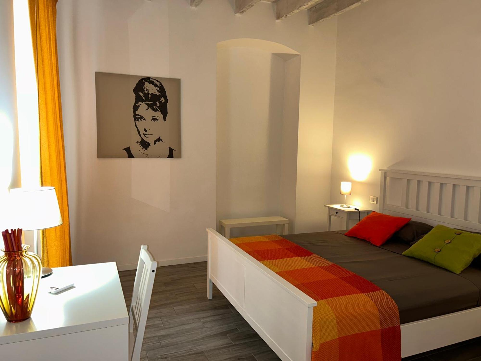 Am'S Apartment La Spezia Eksteriør billede