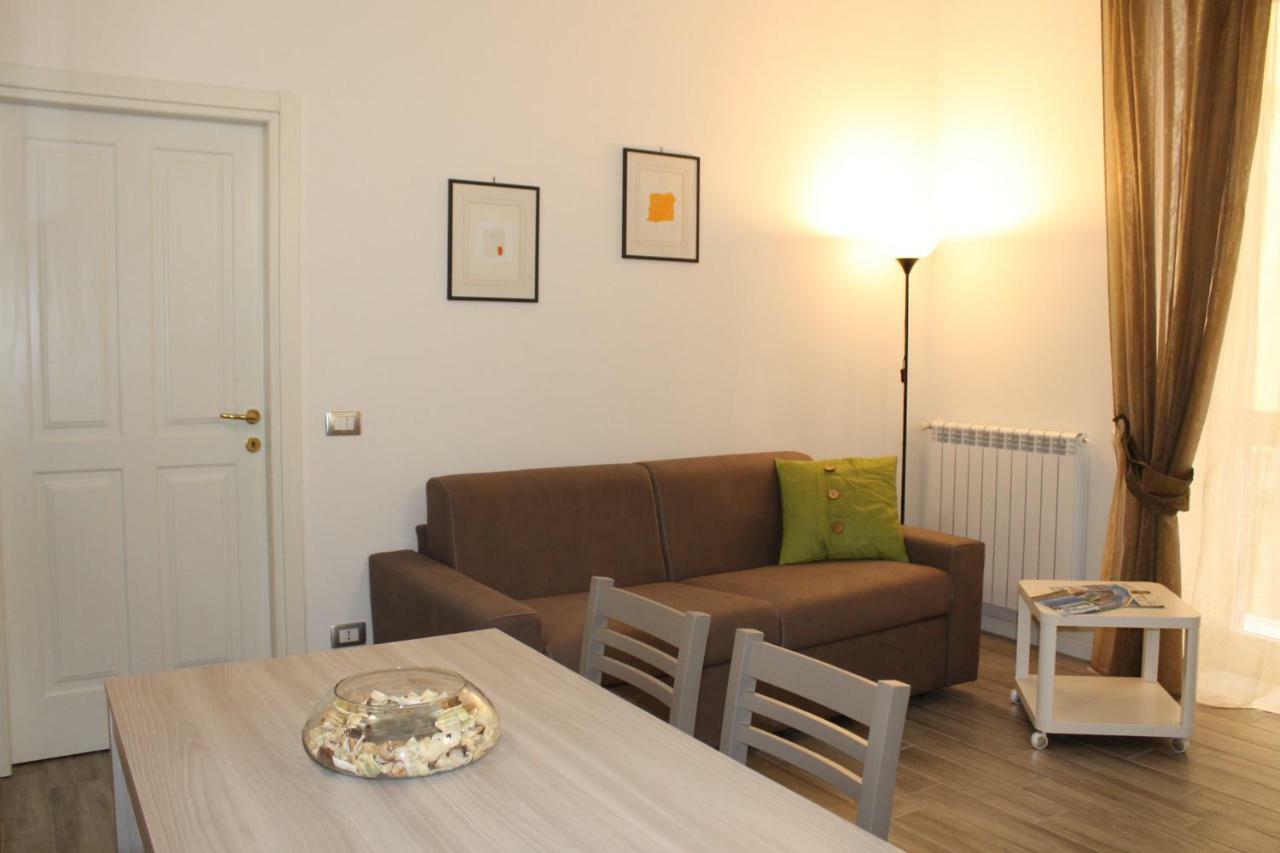 Am'S Apartment La Spezia Eksteriør billede